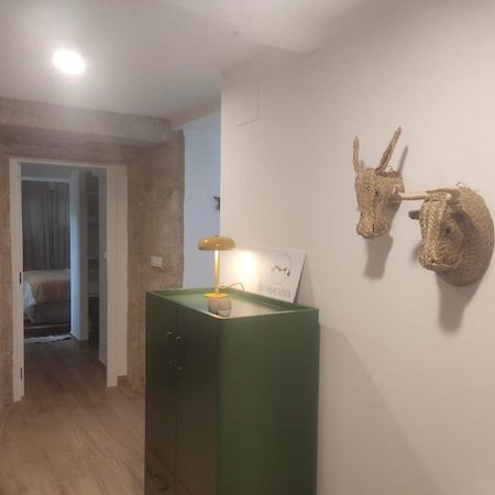 Cosmevixia Appartement Ourense Buitenkant foto