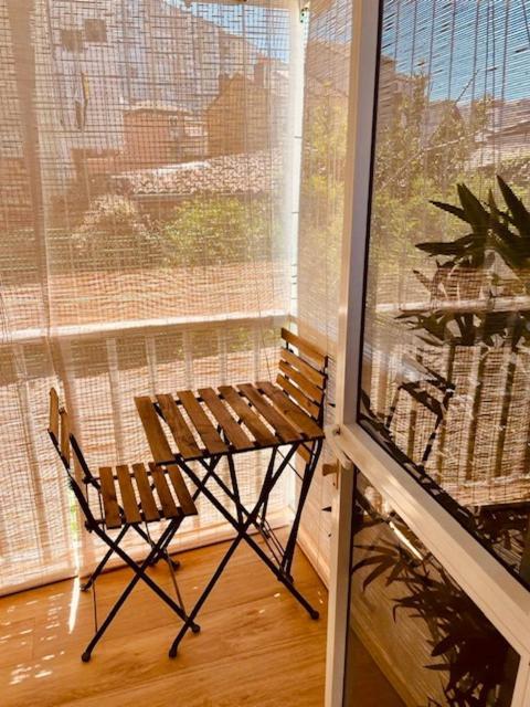 Cosmevixia Appartement Ourense Buitenkant foto