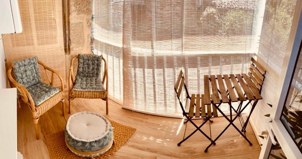 Cosmevixia Appartement Ourense Buitenkant foto