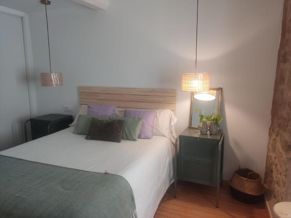 Cosmevixia Appartement Ourense Buitenkant foto