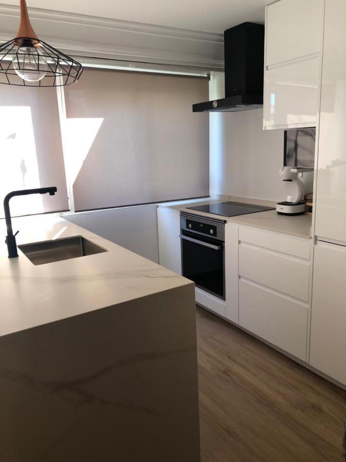 Cosmevixia Appartement Ourense Buitenkant foto