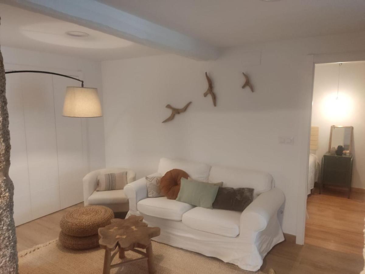 Cosmevixia Appartement Ourense Buitenkant foto